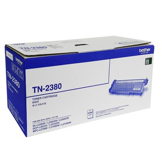 Toner Brother รุ่น TN-2380 ของแท้