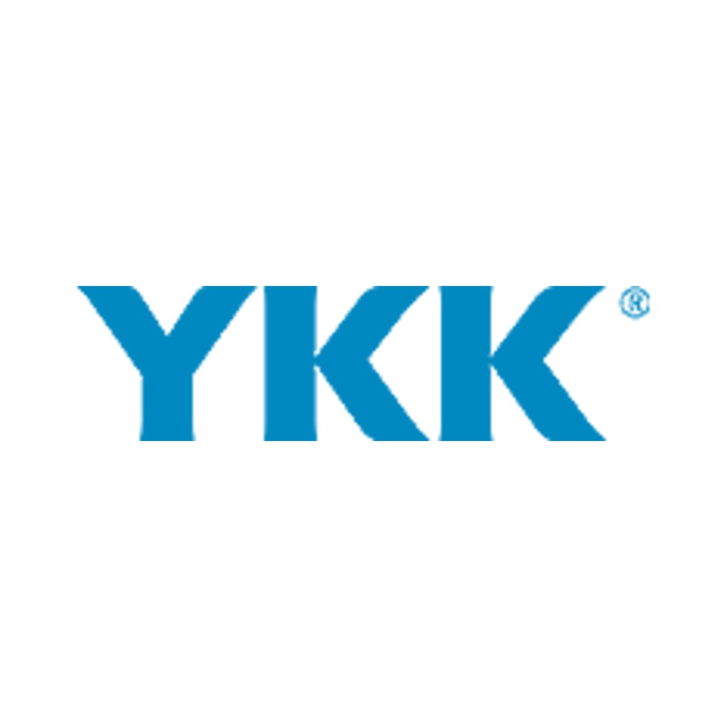12 ชิ้น YKK ZIP (สําหรับสแล็ก ) ZIP SELUAR YKK [ CFC-39 ] / YKK TROUSERS ZIPPER ( 12 ชิ้น )