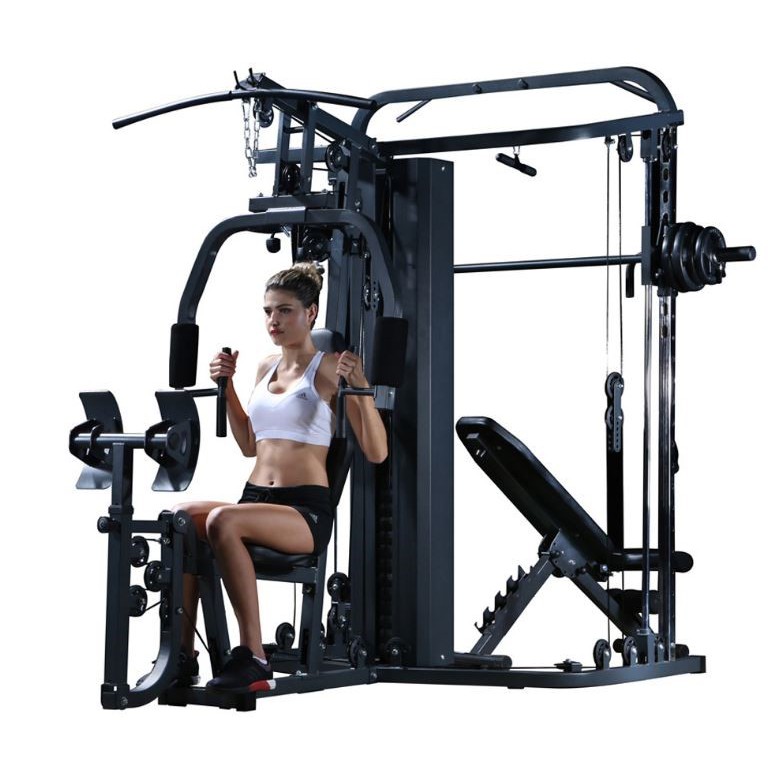 ชุดฝึกกล้ามเนื้อ Homegym   รุ่น JX-DS925