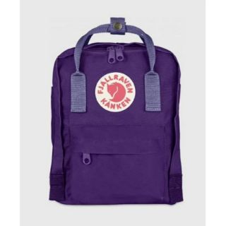 (พร้อมส่ง)*New*FJÄLLRÄVEN KÅNKEN MINI BACKPACK