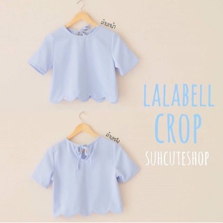 L a l a b e l l ♡