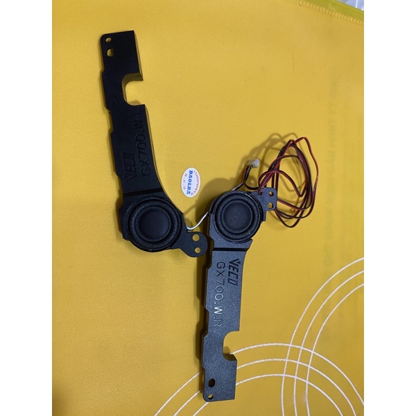 Asus GX700 GX700V GX700VO GX700VI G701V G701VI G701VIK ลําโพงแล็ปท็อป