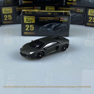 โมเดลรถยนต์อัลลอย Lamborghini Coupe 1: 64 15044#25