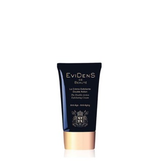 Evidens - The Double Action Exfoliating Cream / 55ml.