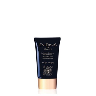 Evidens - The Double Action Exfoliating Cream / 55ml.