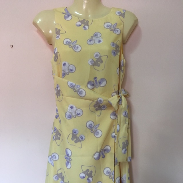 Vintage Dress