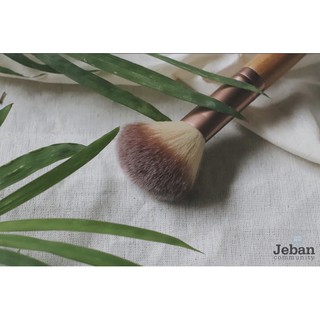 แปรง Watsons Essentso Eco Bamboo Blusher Brush (ของใหม่ ถูกและดี แถวรักษ์โลกด้วย🌿)