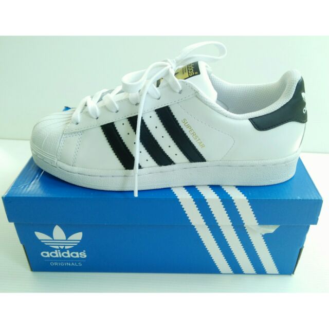 อาดิดาส adidad Superstar C77124 ของแท้