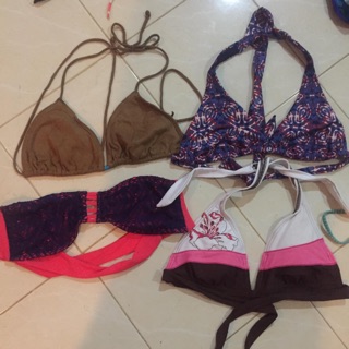 บิกินี่ขึ้นละ 20 บาท 20 บาทจ้า