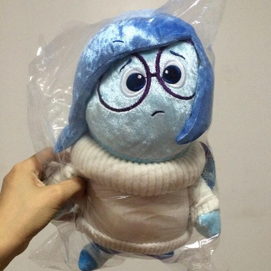 ตุ๊กตา Sadness ลิขสิทธิ์แท้ !