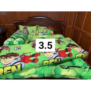 Topper ท็อปเปอร์ ลายBen10