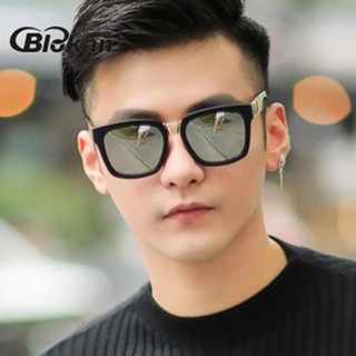 RNglasses แว่นกันแดดผู้ชาย แว่นตาแฟชั่นผู้ชาย แว่นตาผู้ชาย รุ่น LGM-004