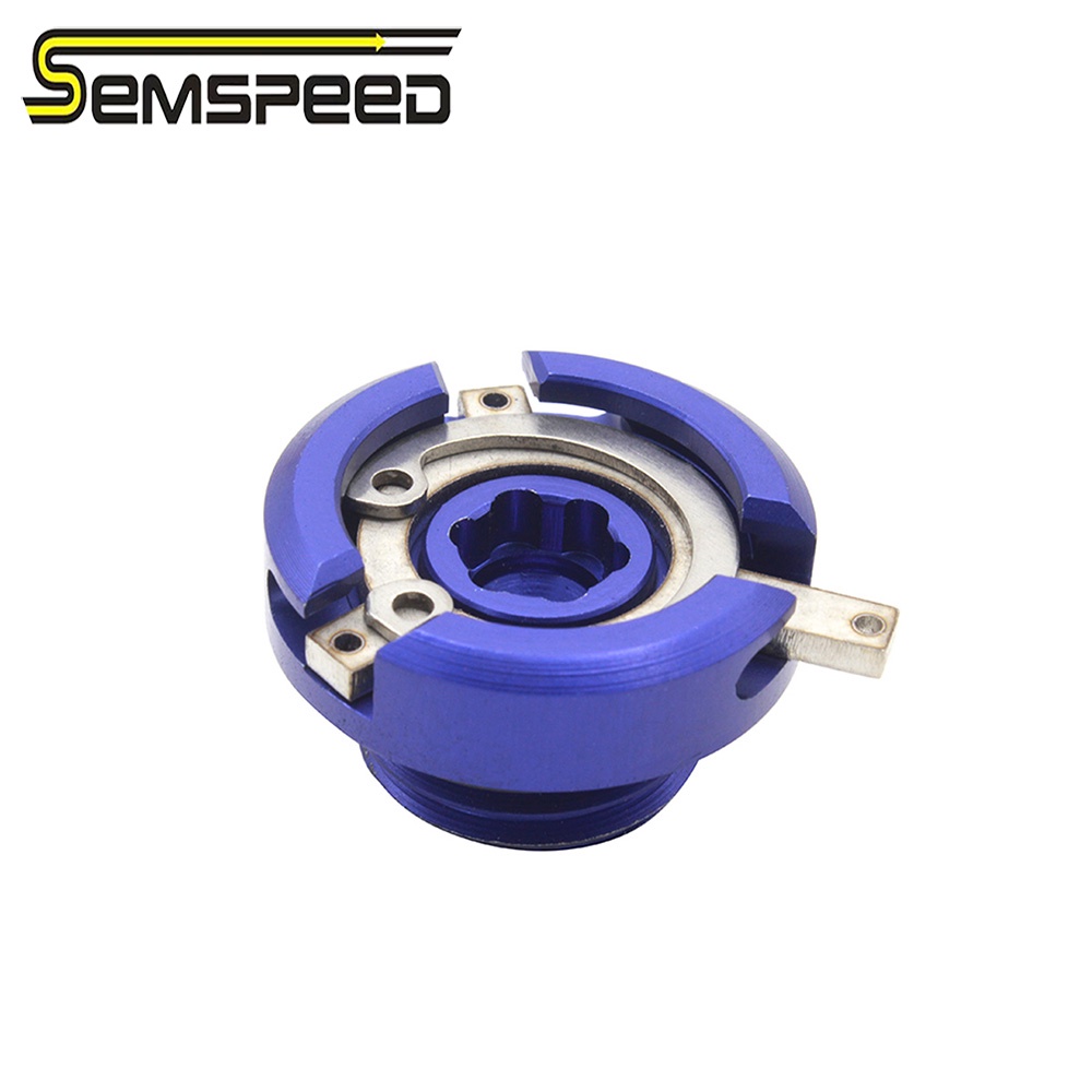 For Honda CB650R CB400 CB500X CB500F CB300R CB190R CB650F CB1000R CB1100 RS M20*2.5 Oil Drain Sump P