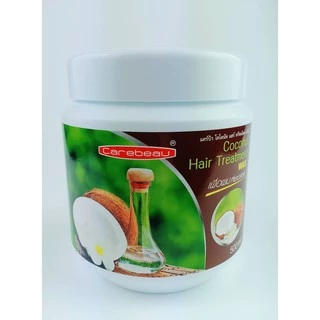 Carebeau แคร์บิว ทรีทเม้นท์ หมักผม500ml.