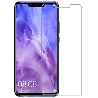 กระจกฟิล์มกันรอยหน้าจอ ส Huawei P50 Y5P Y6P Y7P Y8P Y5 Y6 Y7 Y9 Mate 30 Pro Prime P Smart Plus 2019 Y3II Y5II Y6II Tempered Glass Screen Protector Film