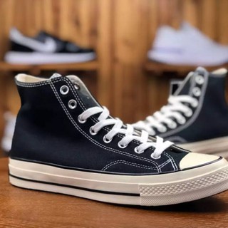 [ลด15% ใช้โค้ด FEBWNT15 ]Converse All Star หุ้มข้อ Classic