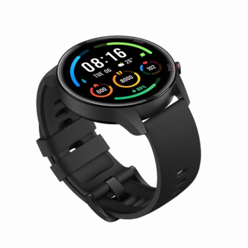 Xiaomi Mi Watch สมาร์ทวอทช์ นาฬิกาอัจฉริยะ กันน้ำได้ 50 เมตร วัดอ๊