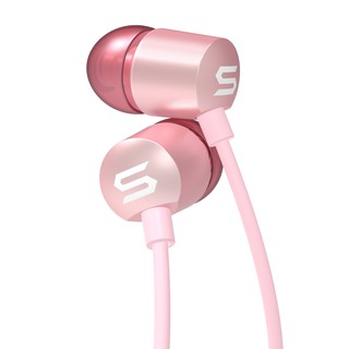 SOUL Pure Wireless Plus หูฟังบูลทูธ ไร้สาย