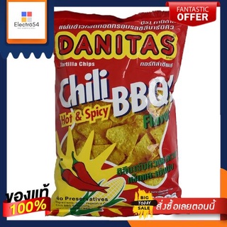 (แพ็ค2)Chile B.B.QFlavor Torilias 200g/ชิลี B.B.QFlavor Torilias 200g(Pack 2)Chile BBQFlavor Torilias 200g/Chile BBQFlav