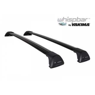 🔥ใช้D2A852 ลดเพิ่ม200บาท🔥แร็คหลังคา Yakima รถ (Honda) ตรงรุ่น Yakima Whispbar Roof Rack Honda