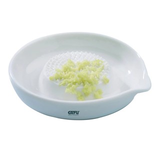 GEFU Ginger Grater ที่ขูดขิง รุ่น 35370 (White)