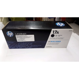 📌Hp CF217A♦ของแท้♦พร้อมส่ง