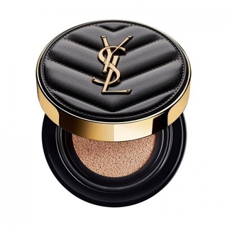 YSL LE CUSHION ENCRE DE PEAU รุ่นใหม่ล่าสุด คุชชั่นตลับหนัง