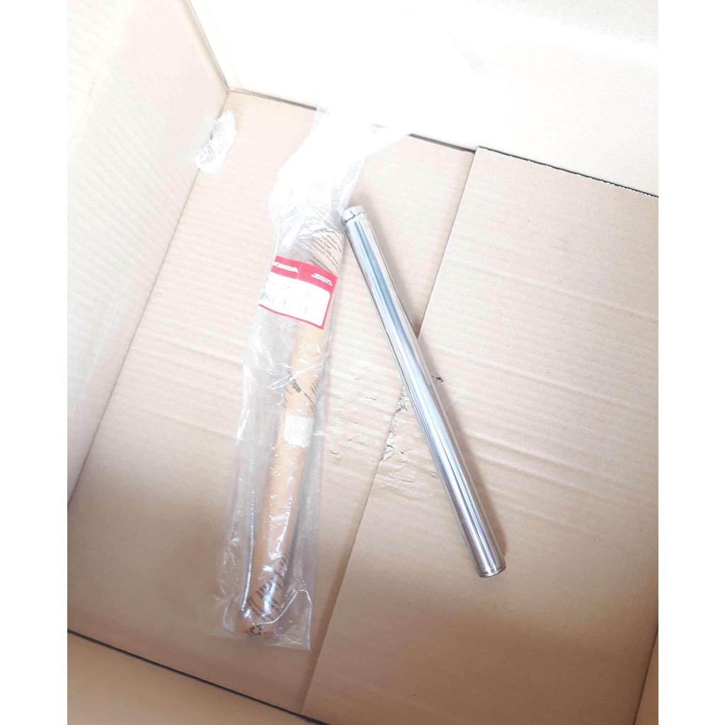 51410-KWW-641/2แกนโช้คน้าแท้เวฟ110iปี2011-2018,เวฟ125iปลาวาฬปี2012-2021,1คู่