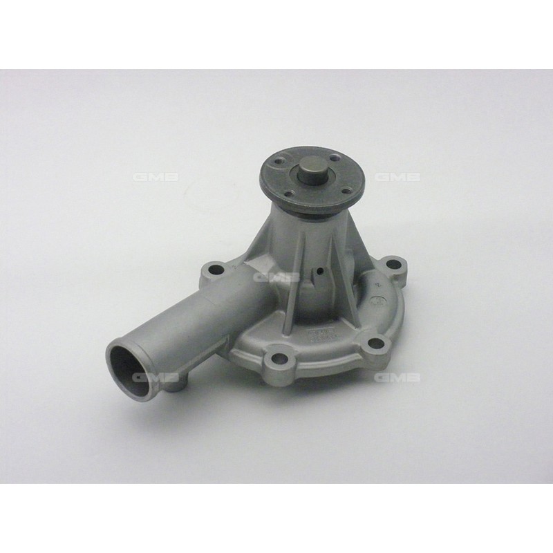 ปั๊มน้ำ MITSUBISHI GALANT SIGMA A122 A132 PAJERO เหลี่ยม 4G51 G51B 1.8 4G52 G52B 2.0 4G54 G54B 2.6