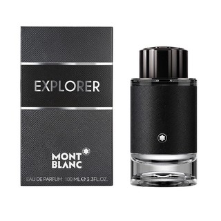 น้ำหอมMont Blanc Explorer EDP Men 100 ml.