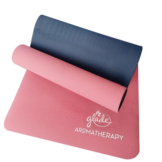 [ GWP ] เกลด เสื่อโยคะสุดชิค Premium Glade Yoga Mat