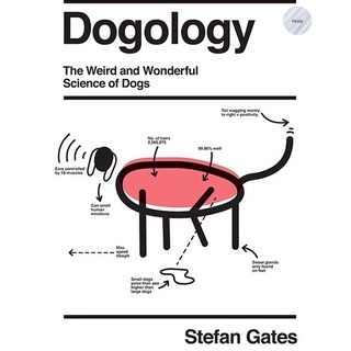 DOGOLOGY: THE WEIRD AND WONDERFUL SCIENCE OF DOGS