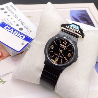 casio สายยางหน้าปัด 3.5 เรียบๆแต่ดูแพงค่ะซิส