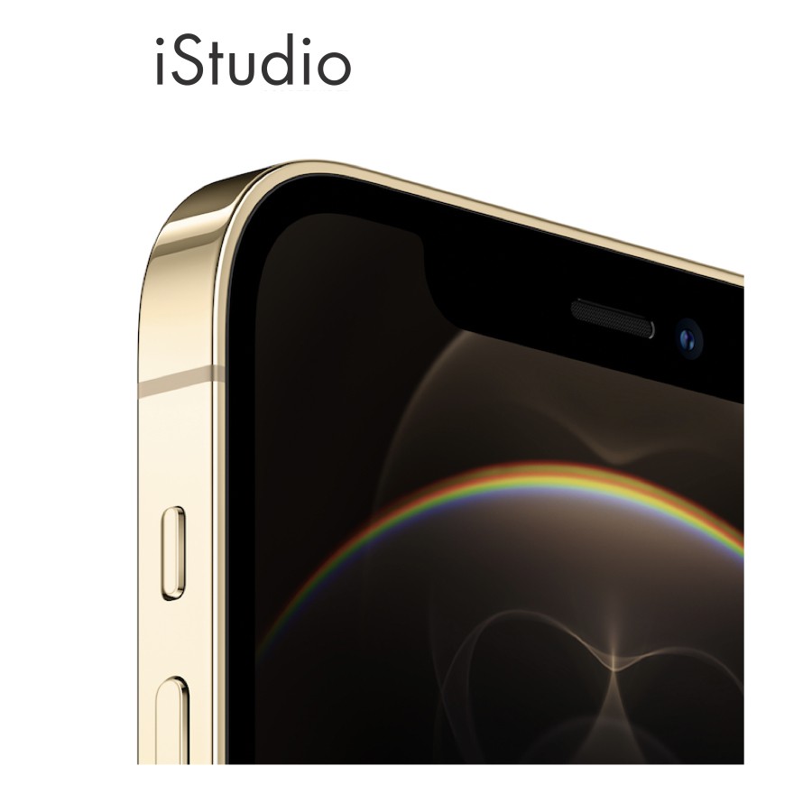APPLE iPhone 12 Pro Max by iStudio by copperwired #8