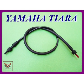 YAMAHA TIARA SPEEDOMETER CABLE "HIGH QUALITY" // สายไมล์ มอเตอร์ไซค์ สินค้าคุณภาพดี