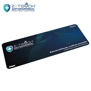 แผ่นฆ่าเชื้อ Z-Touch รุ่น Counter Antimicrobial Pad (ดำ,ขาว)