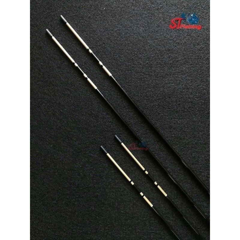 คันชิงหลิว ซึบะ (มีดสั้น) By ST FISHING