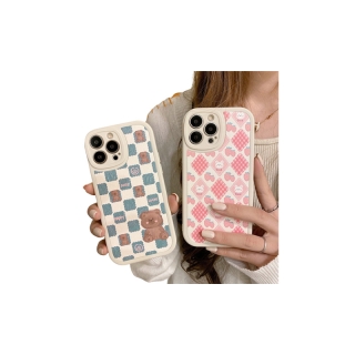 เคสโทรศัพท์มือถือหนัง ลายกระต่าย สีชมพู สําหรับ Vivo Y11 Y12 Y15 Y17 Y12A Y12S Y11S Y20 Y20S Y20I Y15A Y15S Y21 Y21S Y33S Y19 Y30 Y50 Y72 5G Y53S Y85 V9 Y93 Y91C Y1S V11i V15 V20 PRO S1