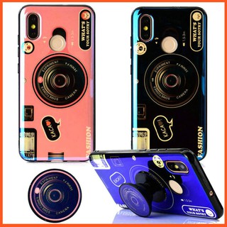 🔥 วีโว่ เคสซิลิโคน Vivo Y76 5G v21 5g V23E 4G Y72 Y52 Y30 Y50 Y30i Y17 Y19 Y12 Y15 Y11 S1 PRO V17 PRO Y91 Y95 V11 V11i Y81 Y81i V9 Y85 Y71 V7 Plus Y75 Y75S V5 + Y67 V5S Soft TPU camera Case ฝาปิดโทรศัพท์กรณีเคส