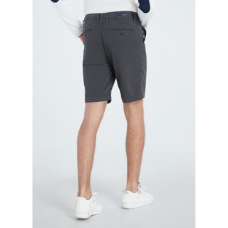 SEND กางเกงขาสั้นผู้ชาย (Slim Fit) Men shorts 8034