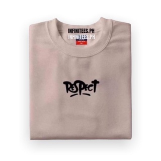 Large Size Beauty Respect/Unisex T-Shirt Mini Mallist-au