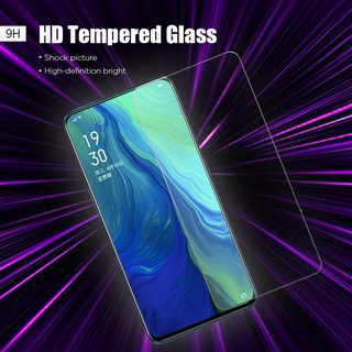 OPPO ฟิล์มกันรอยหน้าจอสําหรับ Oppo F 9 Pro F 11 Pro K 1 K 3 F 1 Plus F 1s F3 Plus F 5 F 7