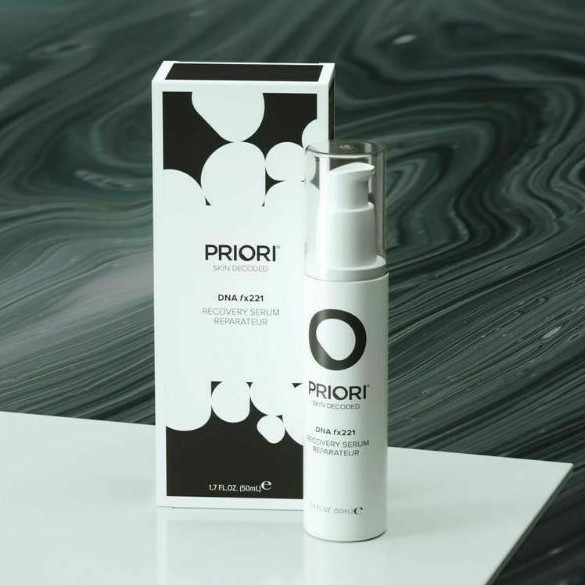‼พร้อมส่ง‼Priori DNA fx221 - Recovery Serum ( 50 ml. )