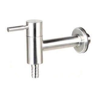 ก๊อกล้างพื้น ก๊อกล้างพื้น 1ทาง HAFELE 495.60.005 ก๊อกน้ำ ห้องน้ำ SHANK FAUCET HAFELE 495.60.005