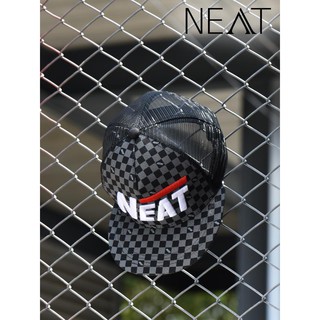 NEAT หมวก Snapback