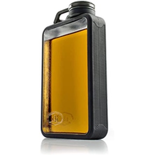 GSI Outdoors Boulder Flask 6-10 oz ขวดใส่เครื่องดื่ม