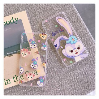 🐰 เคสหัวเหว่ย เคสhuawei Y7 2018 Y9 2019 / Nova5T / P20 / Mate 10 Lite / P30 Lite #211 🐰