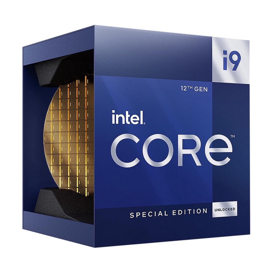 CPU (ซีพียู) 1700 INTEL CORE I9-12900KS 3.4GHz รับประกัน 3 - Y