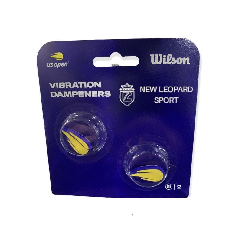 แดมเปอร์เทนนิส Wilson US OPEN