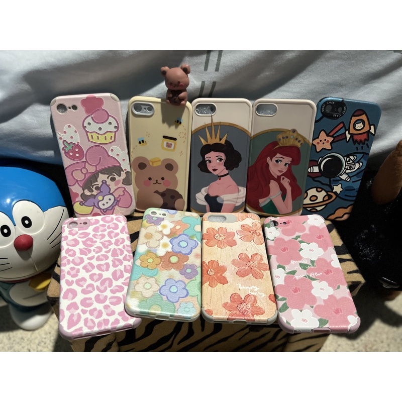 เคส Iphone 7/8/SE2020 มือสอง